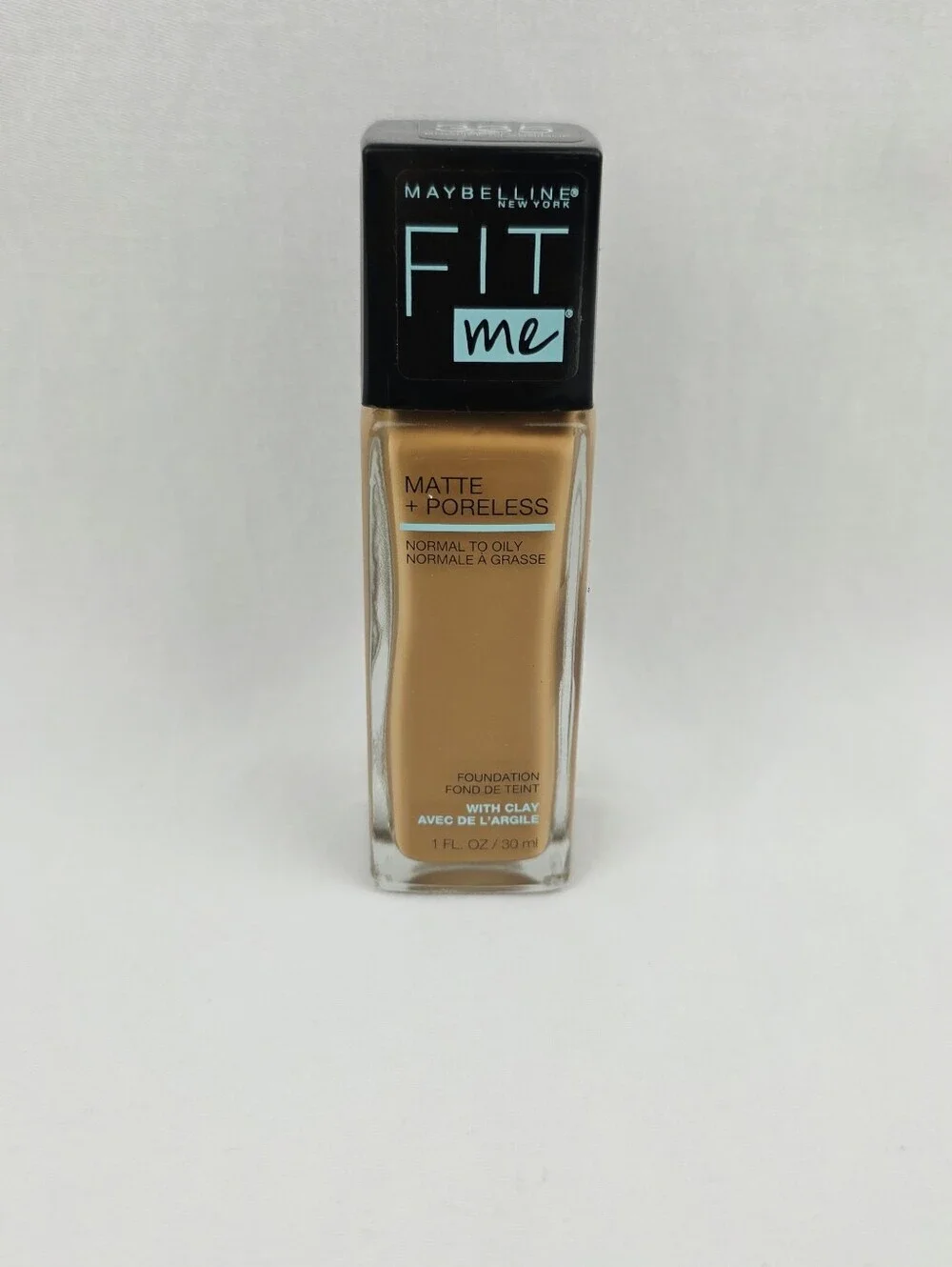 Maybelline Fit Me Matte + Poreless Foundation 335